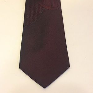 Vintage Stringbeans Tie